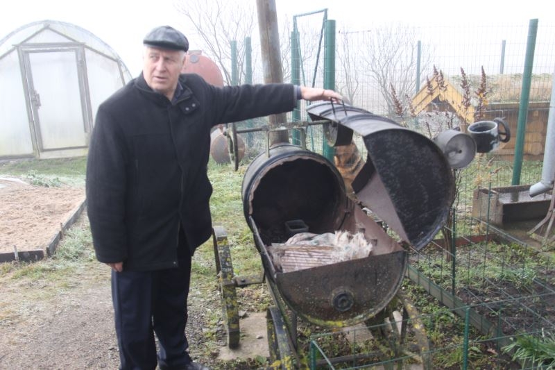 Deputāti Tumes un Degoles pagastos