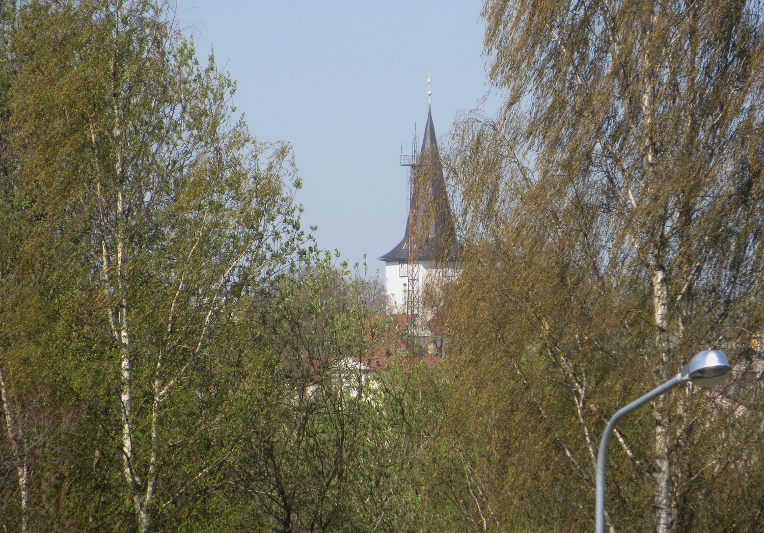 4.maija un Baltā galdauta svētki Tukumā