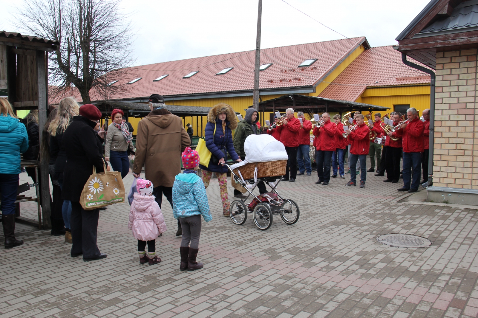 Lielā Talka 2017