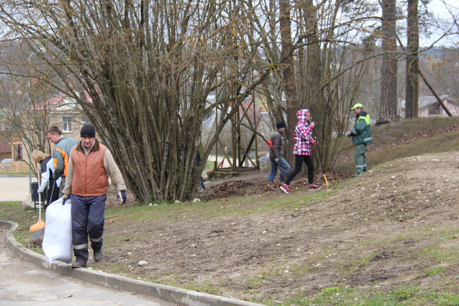 Lielā Talka 2017