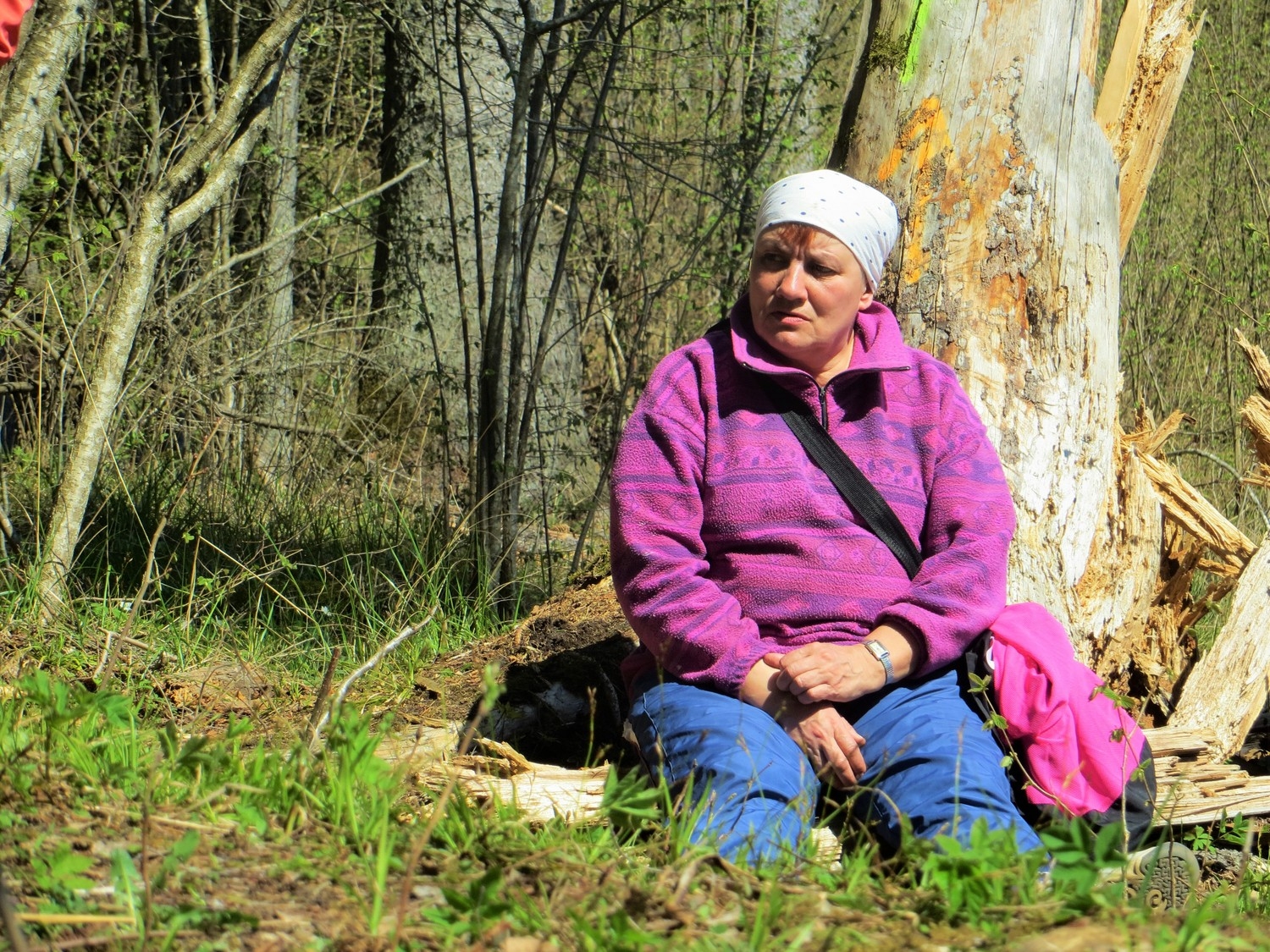 4.maija un Baltā galdauta svētki Tukumā