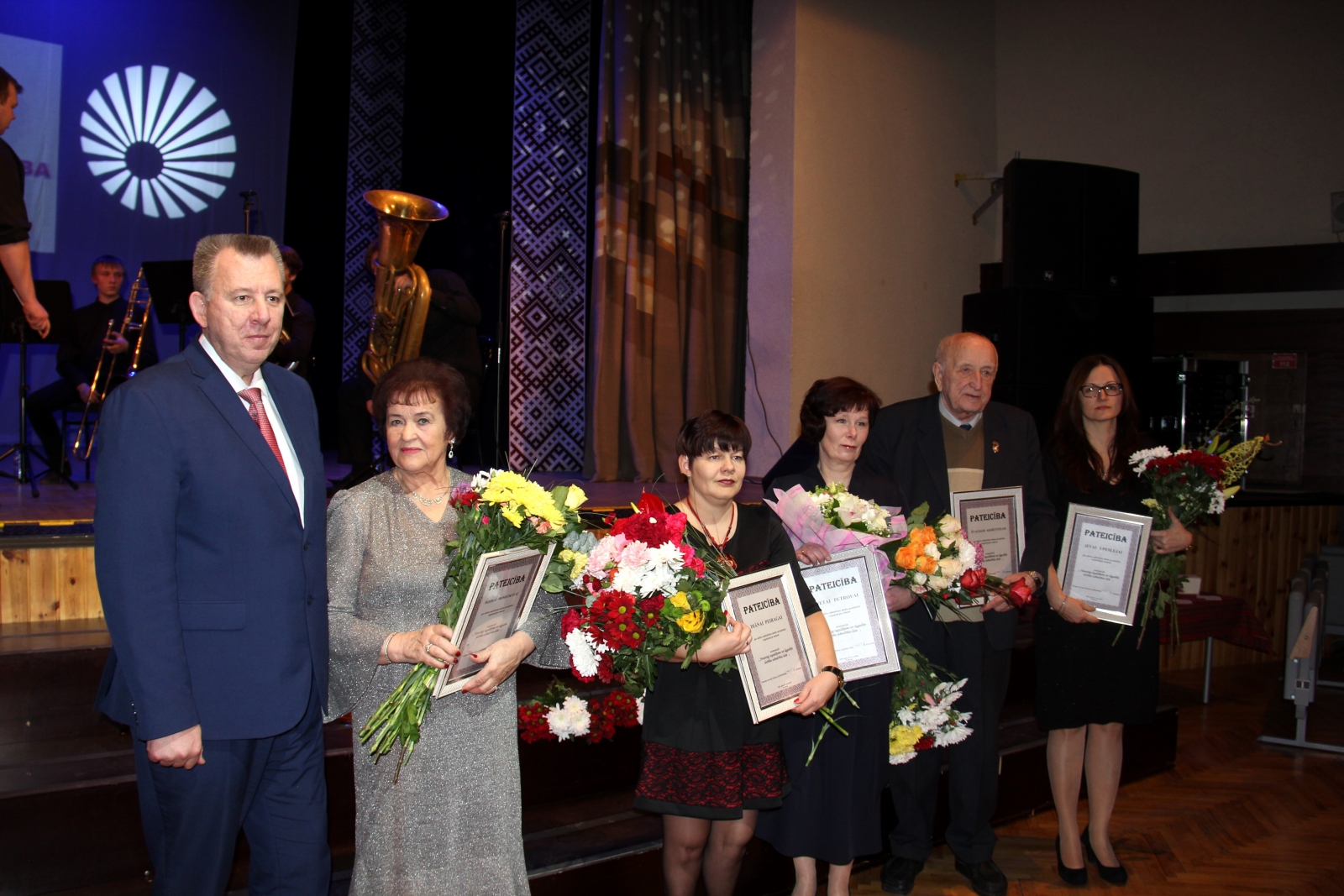 NVO Godināšanas ceremonija 2018