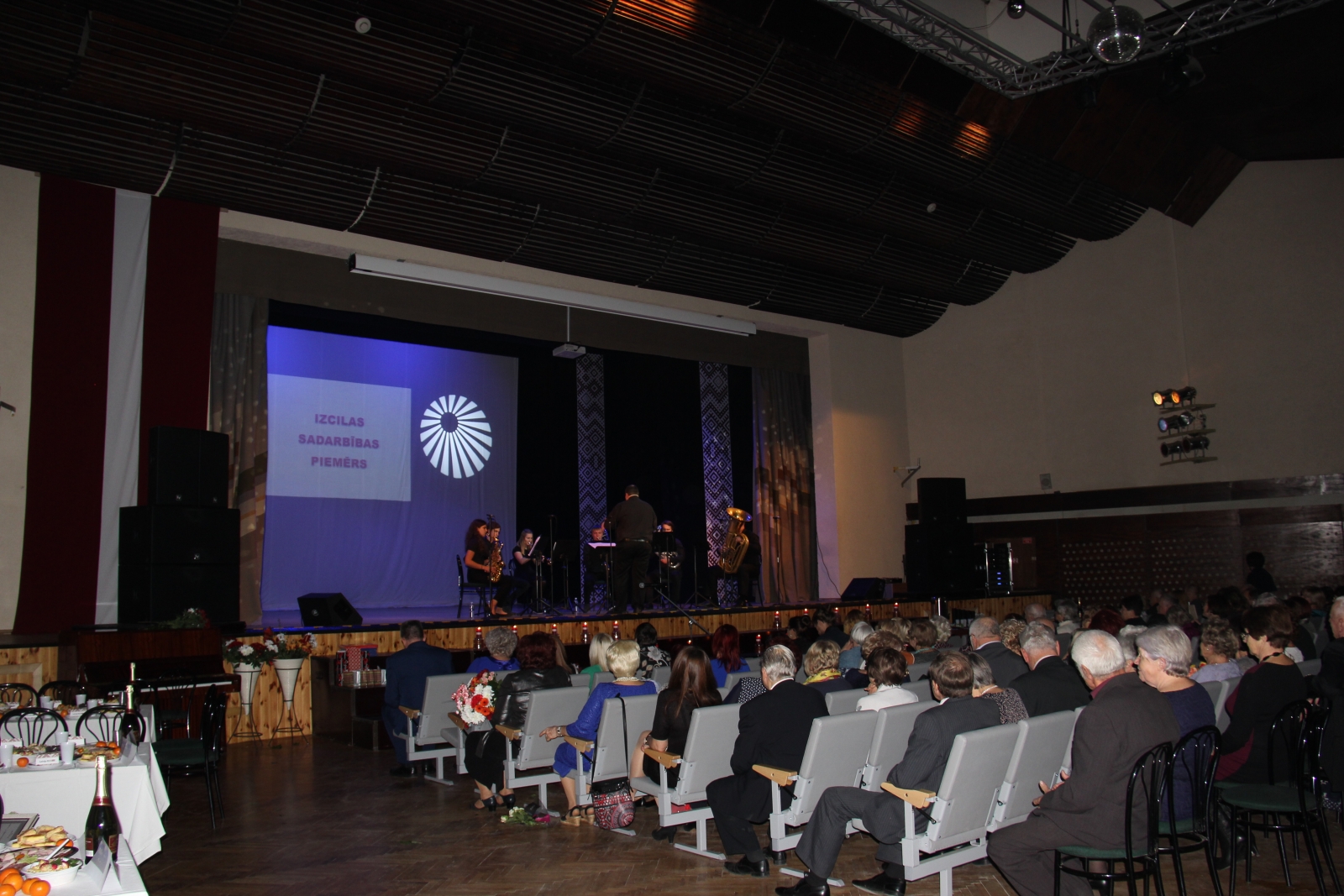 NVO Godināšanas ceremonija 2018