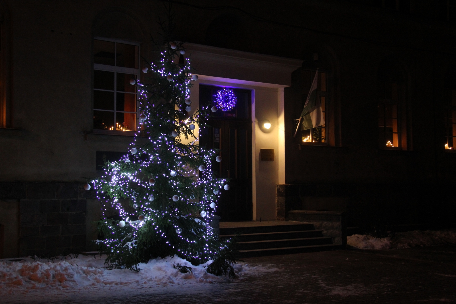 Ziemassvētku Smukums 2018