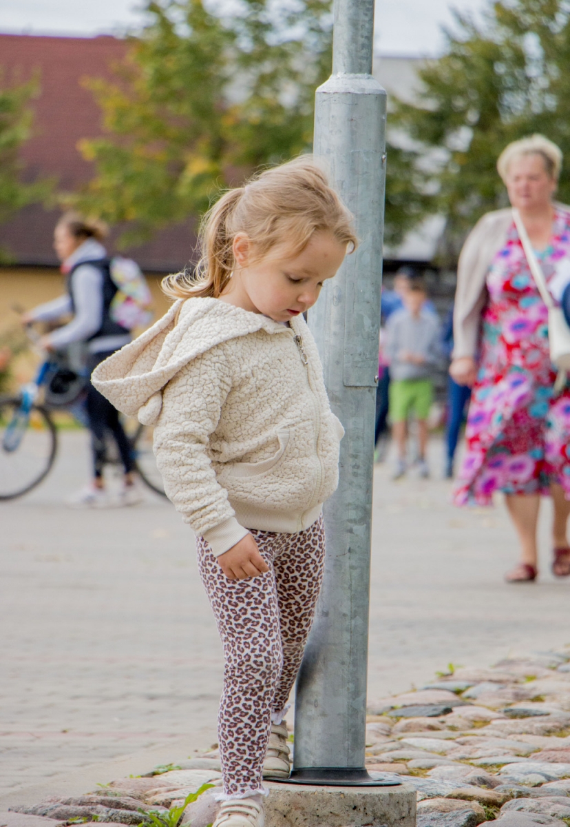 Mobilitātes diena Tukumā 2016