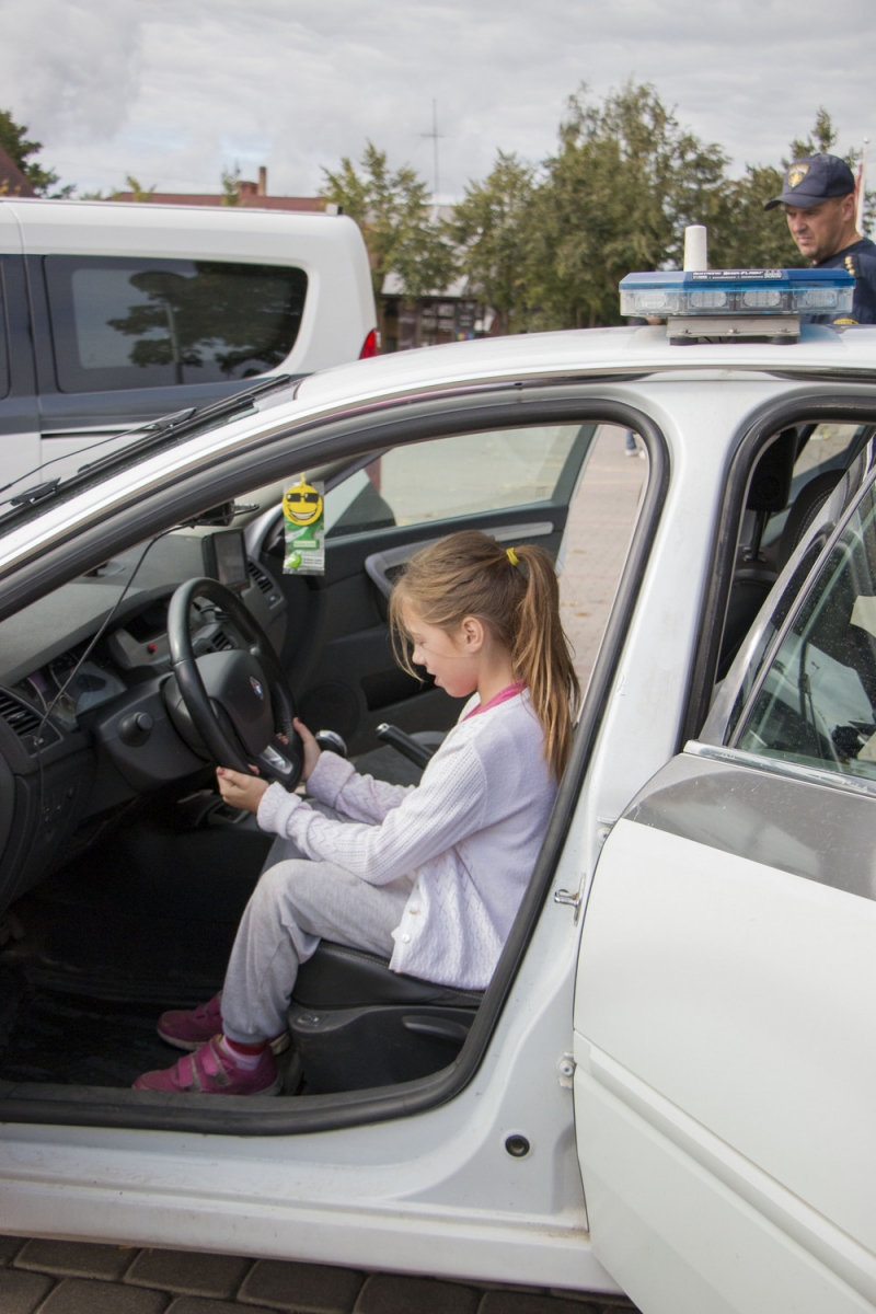 Mobilitātes diena Tukumā 2016