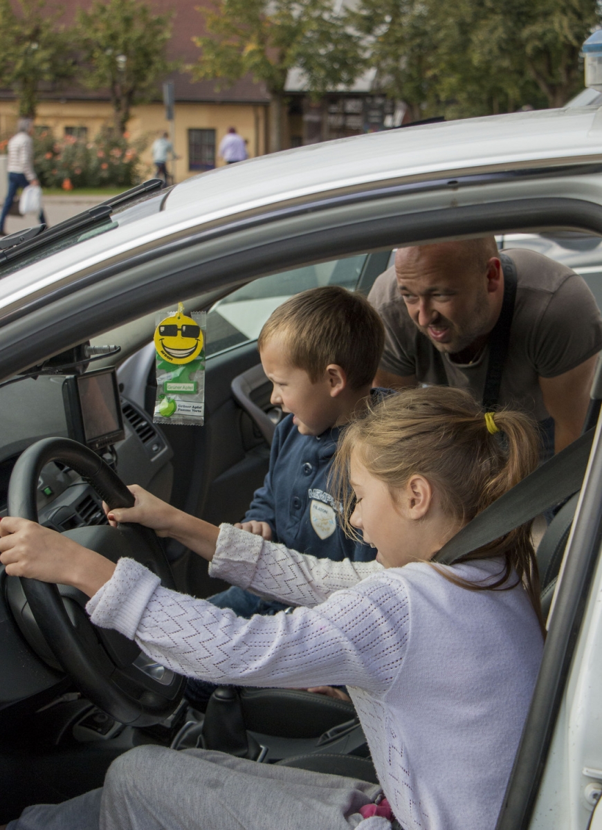 Mobilitātes diena Tukumā 2016