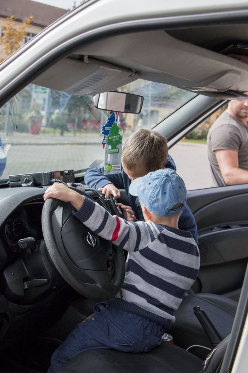 Mobilitātes diena Tukumā 2016