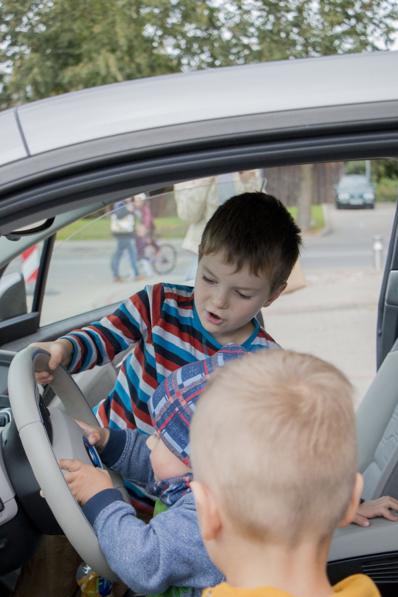 Mobilitātes diena Tukumā 2016