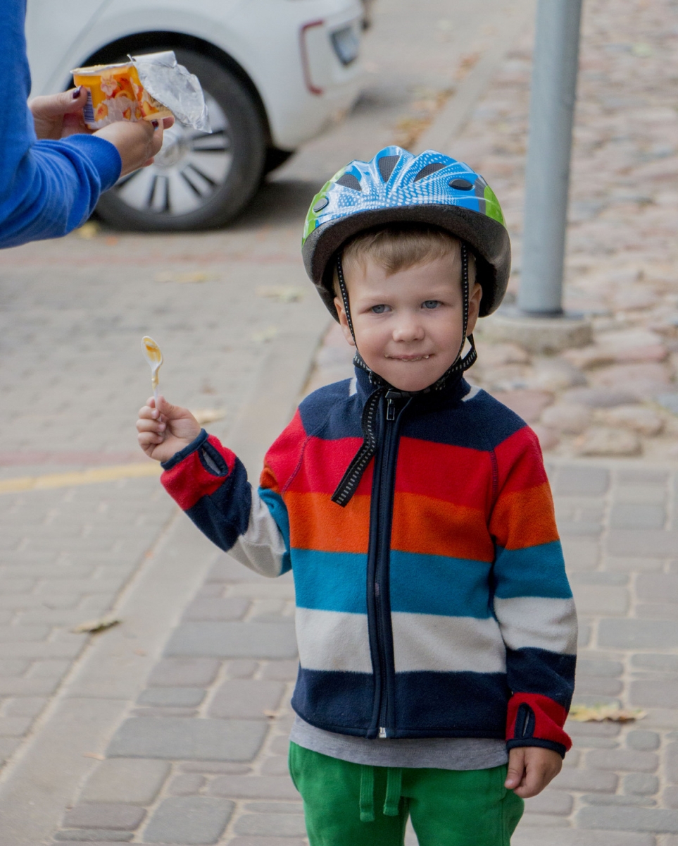 Mobilitātes diena Tukumā 2016