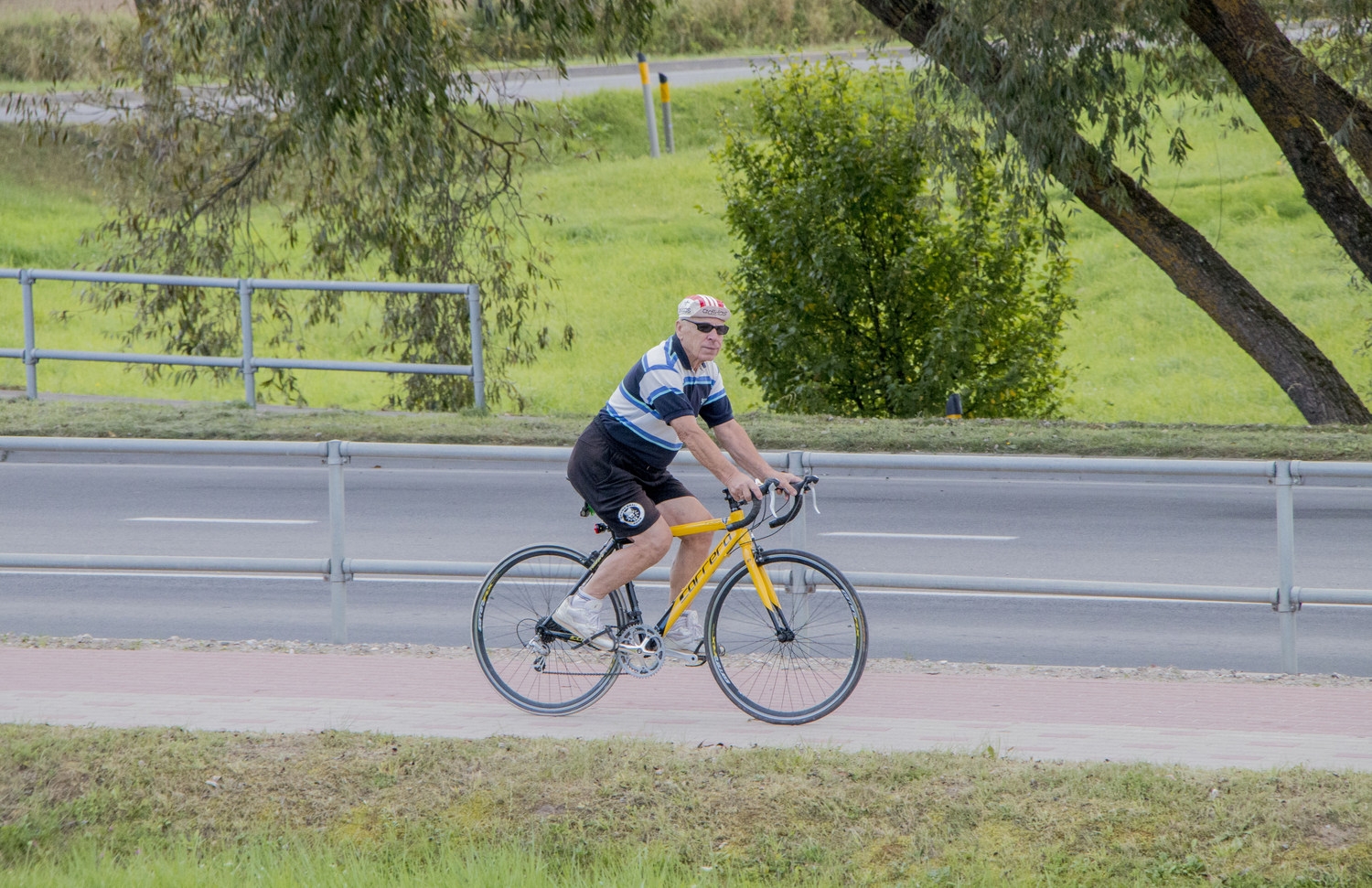 Mobilitātes diena Tukumā 2016