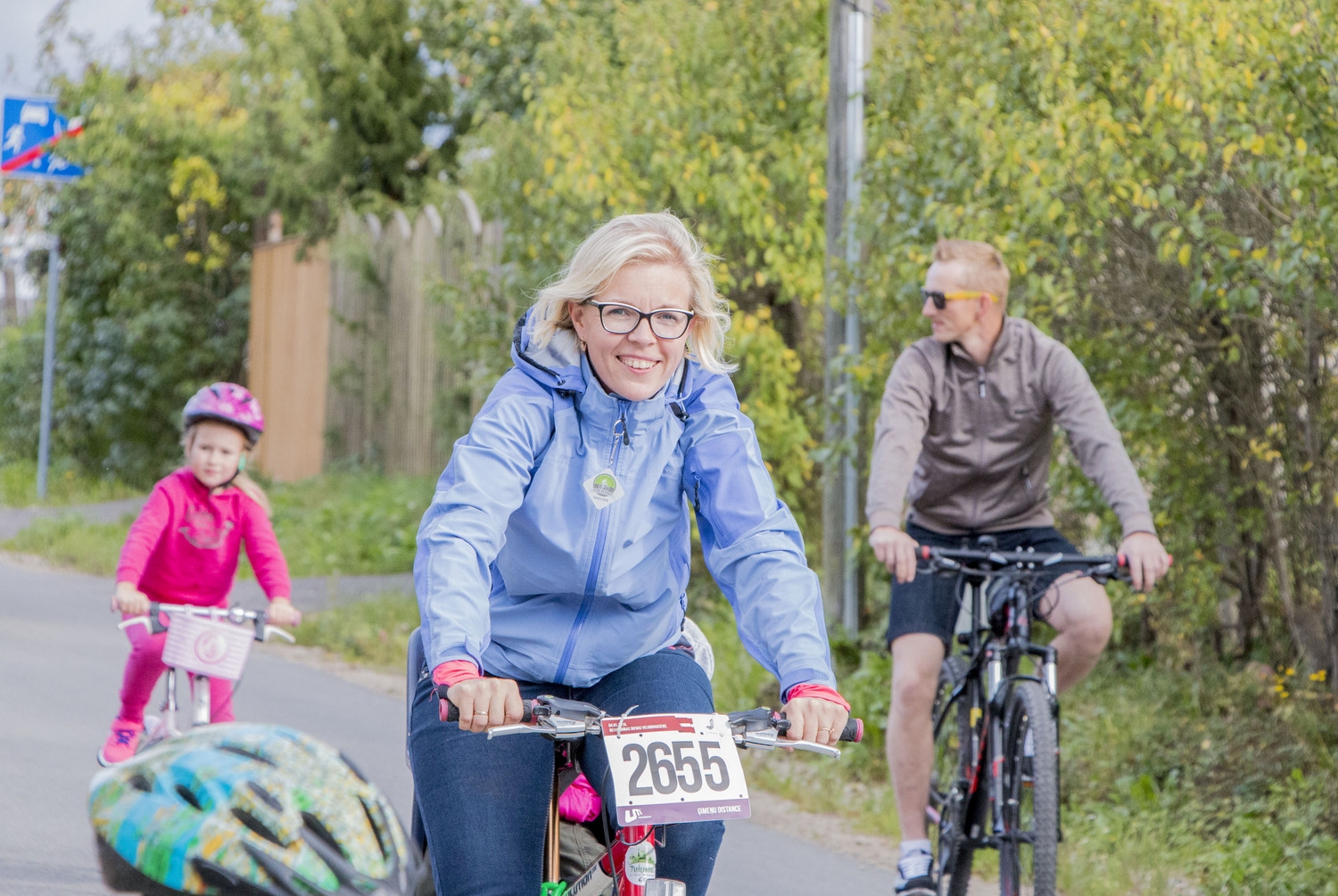 Mobilitātes diena Tukumā 2016