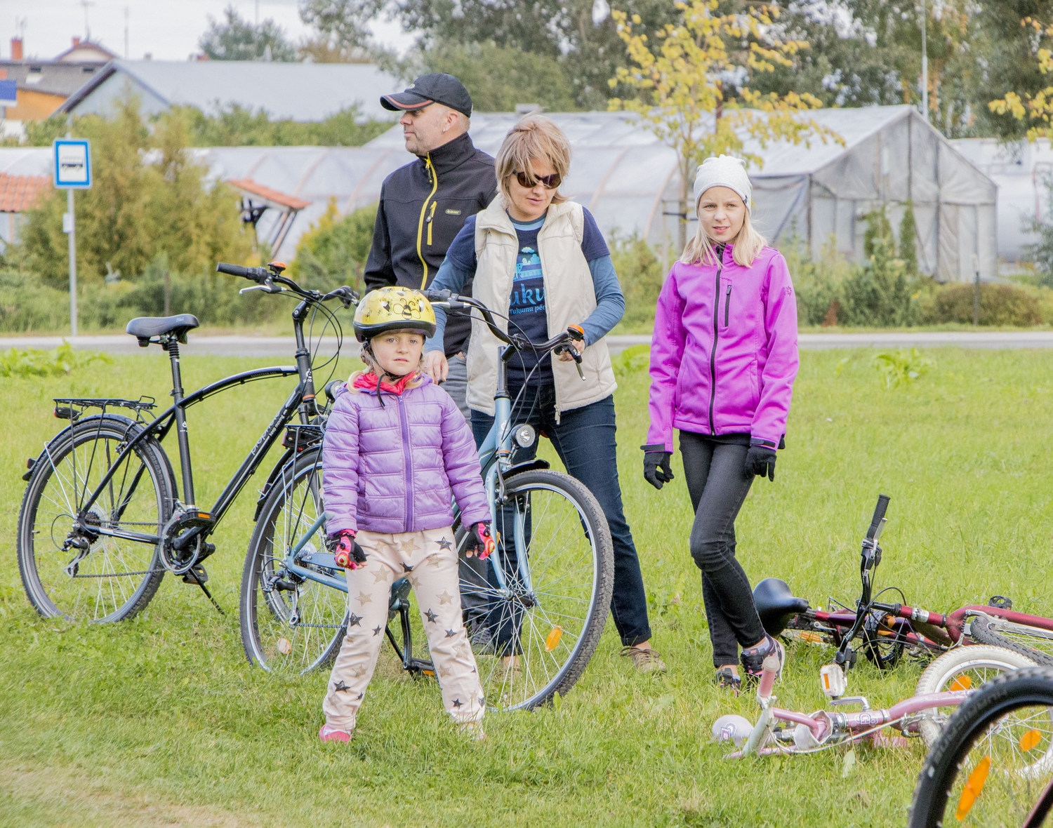 Mobilitātes diena Tukumā 2016