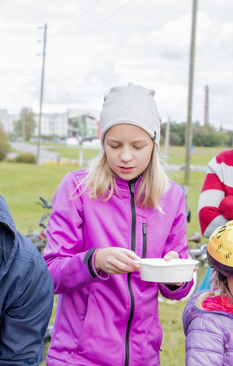 Mobilitātes diena Tukumā 2016