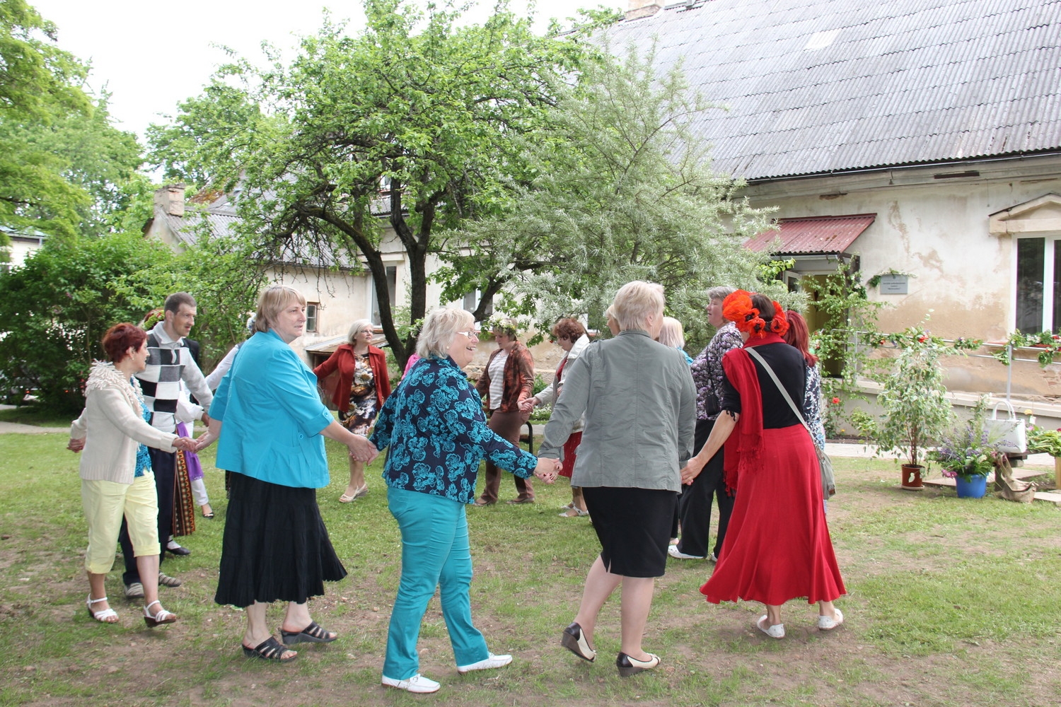 Sociālo pakalpojumu centrā “Mežrozītes” atklāj grupu dzīvokli
