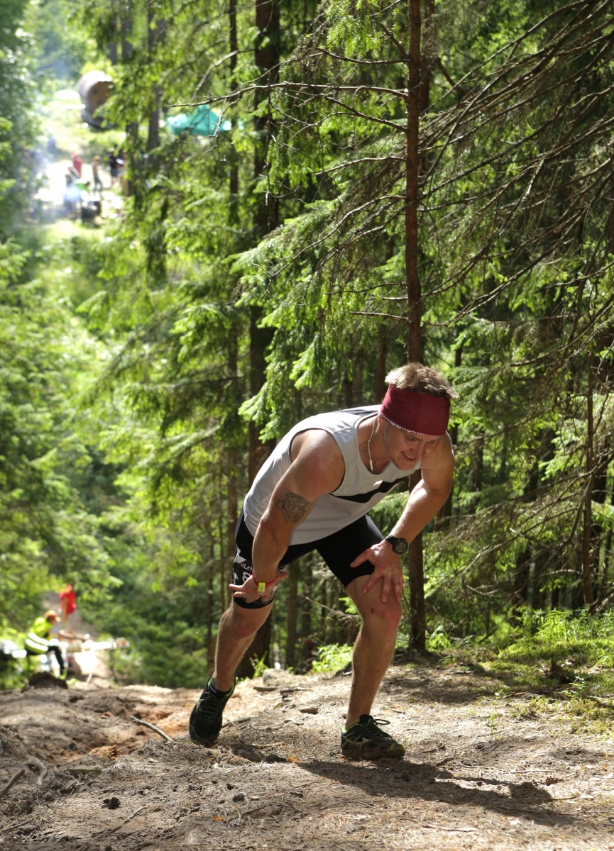 Vilkaču maratons 2017