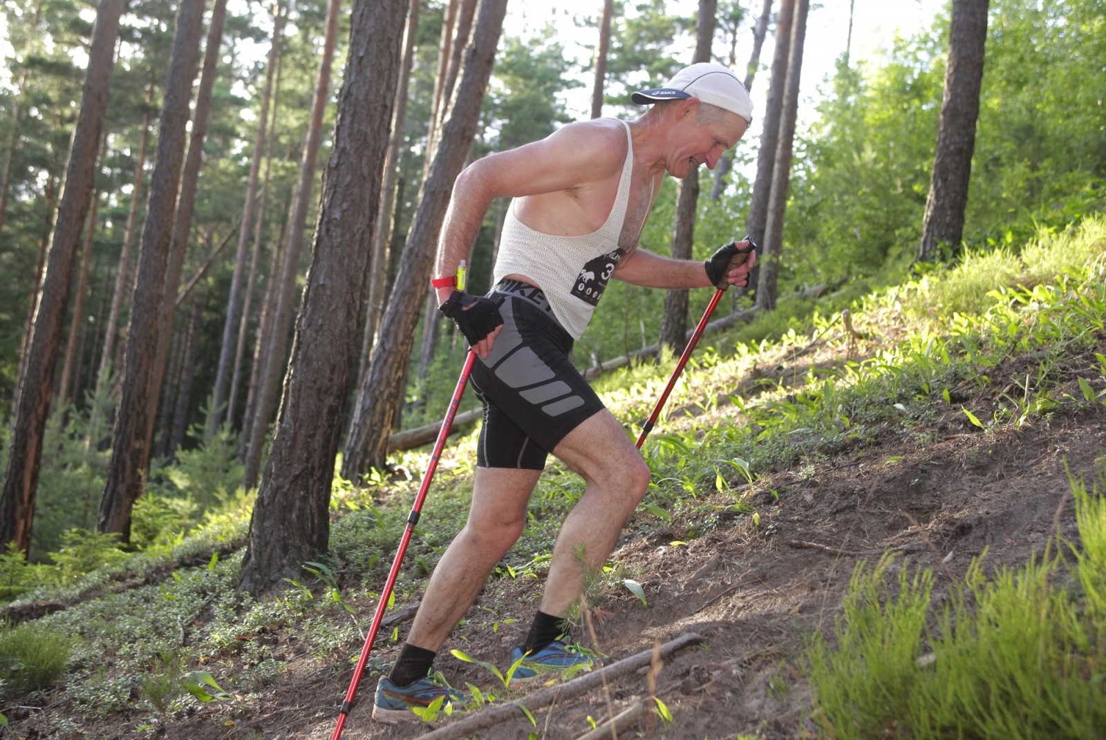 Vilkaču maratons 2017