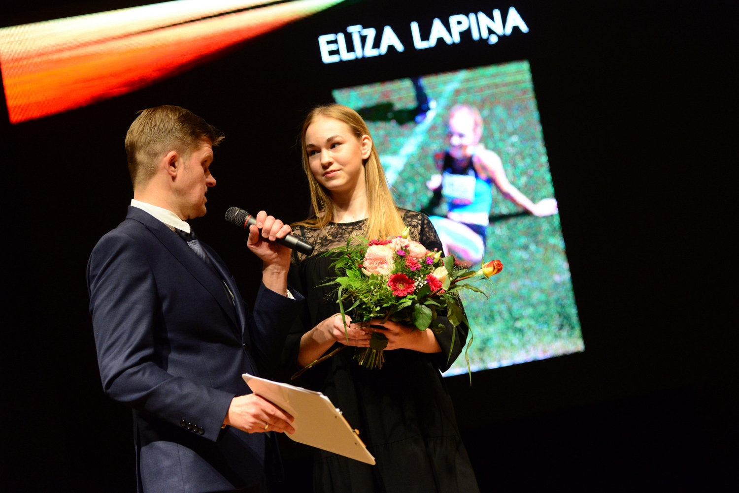 Sporta laureāts 2019