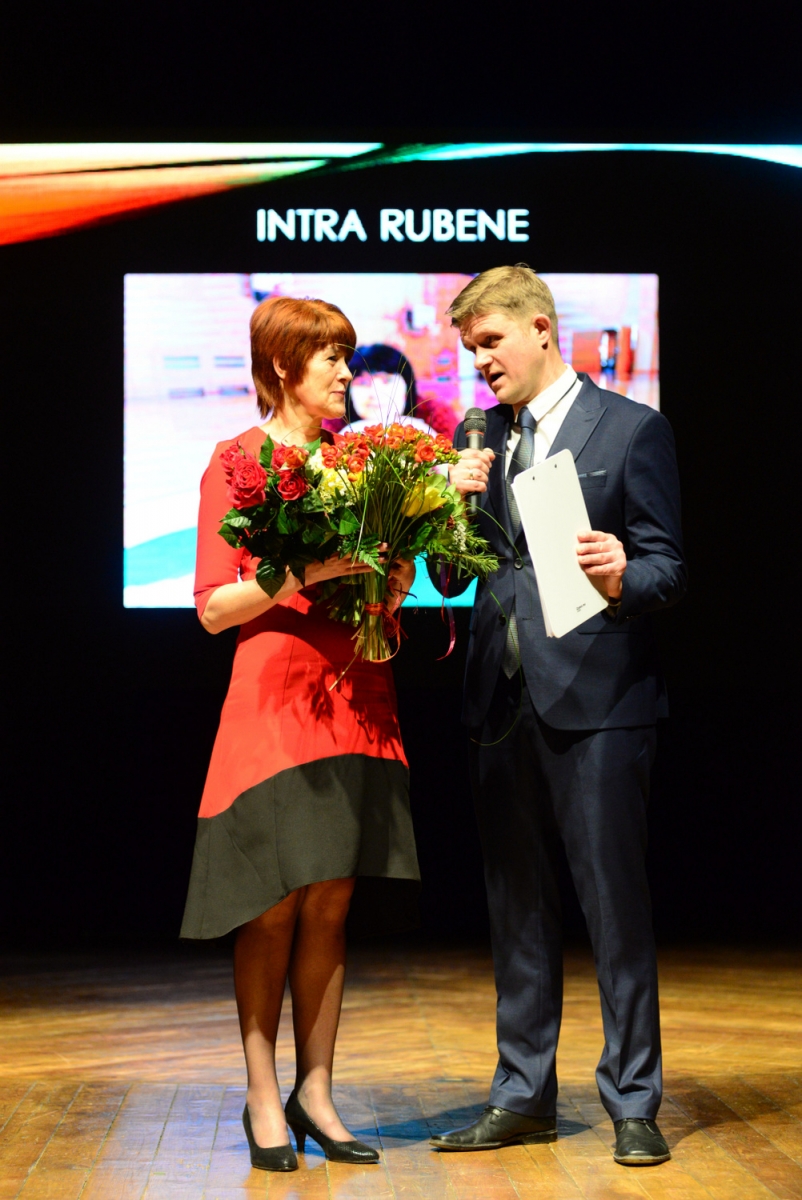 Sporta laureāts 2019