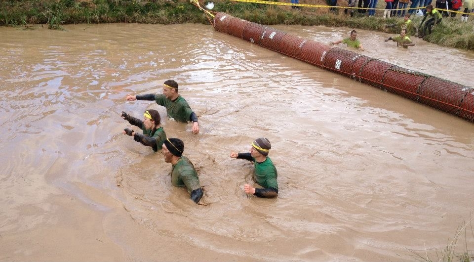 Stipro skrējiens 2014.