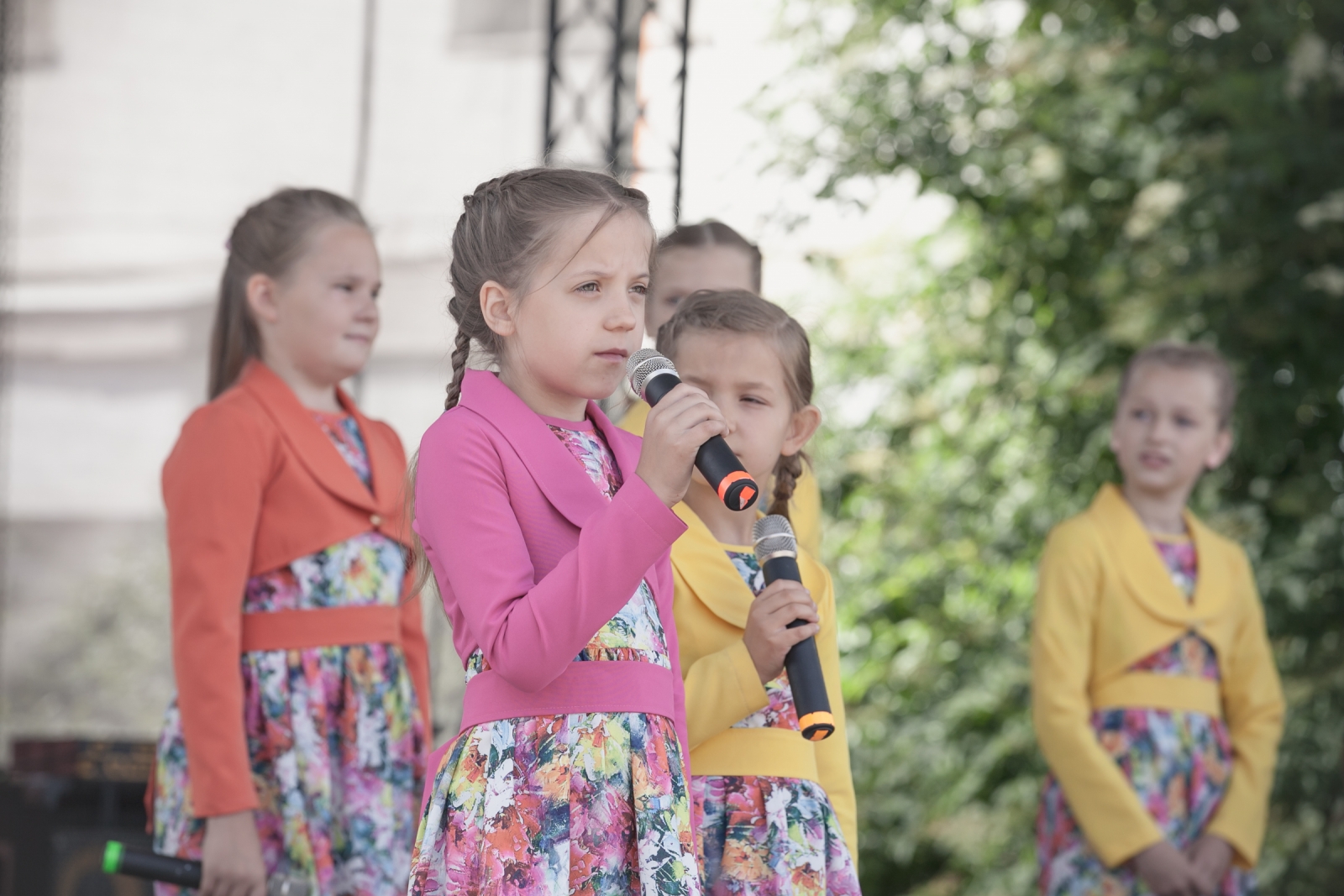 "Precību spēles 2017" - 15. jūlijs, Brīvības laukums