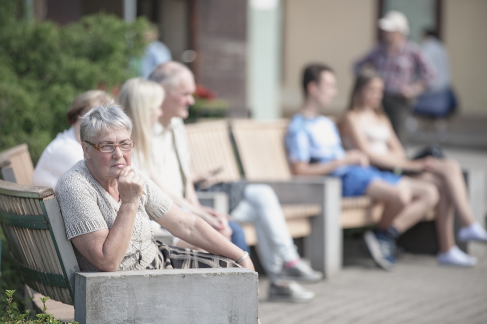 "Precību spēles 2017" - 15. jūlijs, Brīvības laukums