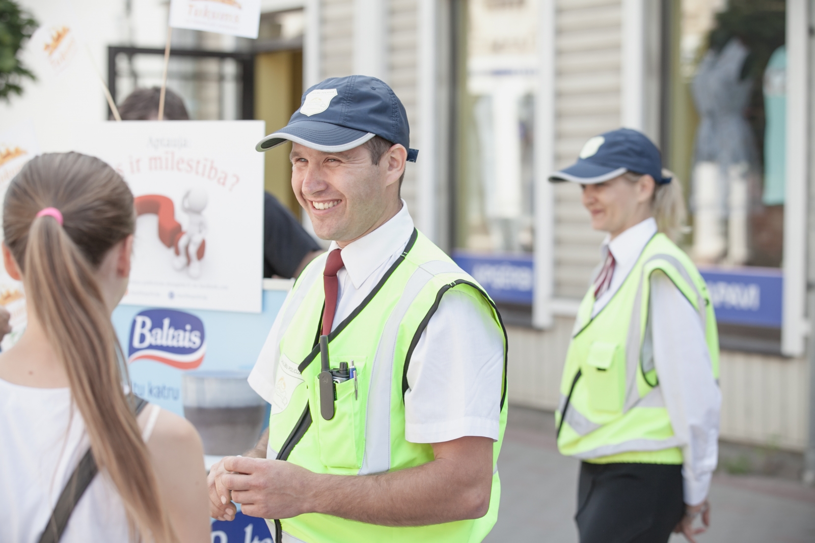 "Precību spēles 2017" - 15. jūlijs, Brīvības laukums