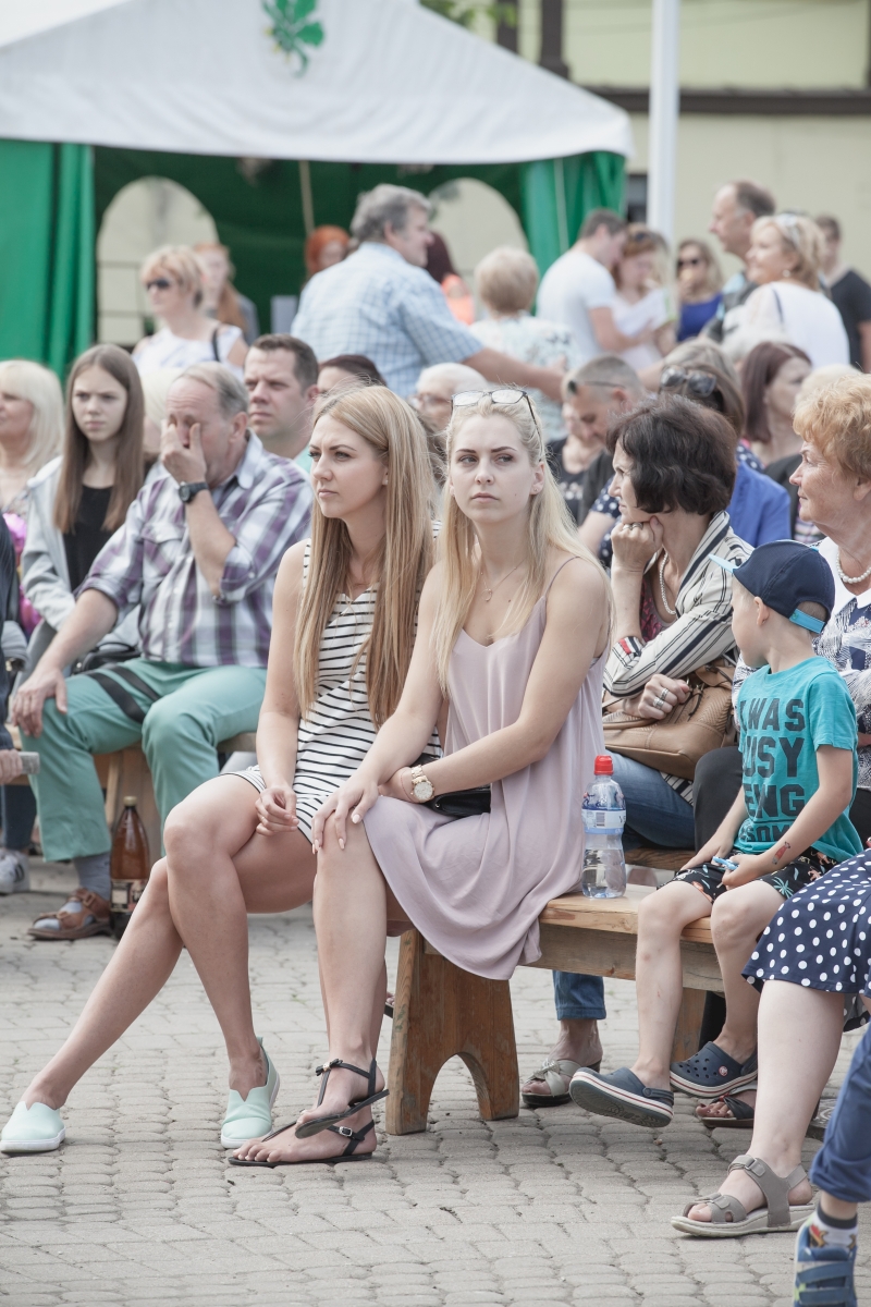 "Precību spēles 2017" - 15. jūlijs, Brīvības laukums