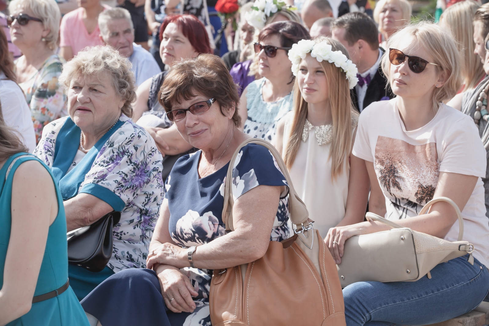 "Precību spēles 2017" - 15. jūlijs, Brīvības laukums