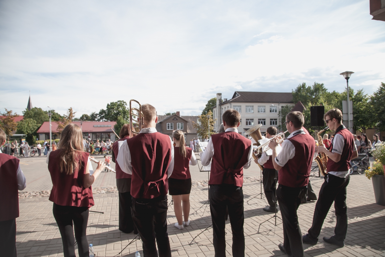 "Precību spēles 2017" - 15. jūlijs, senioru aktivitātes