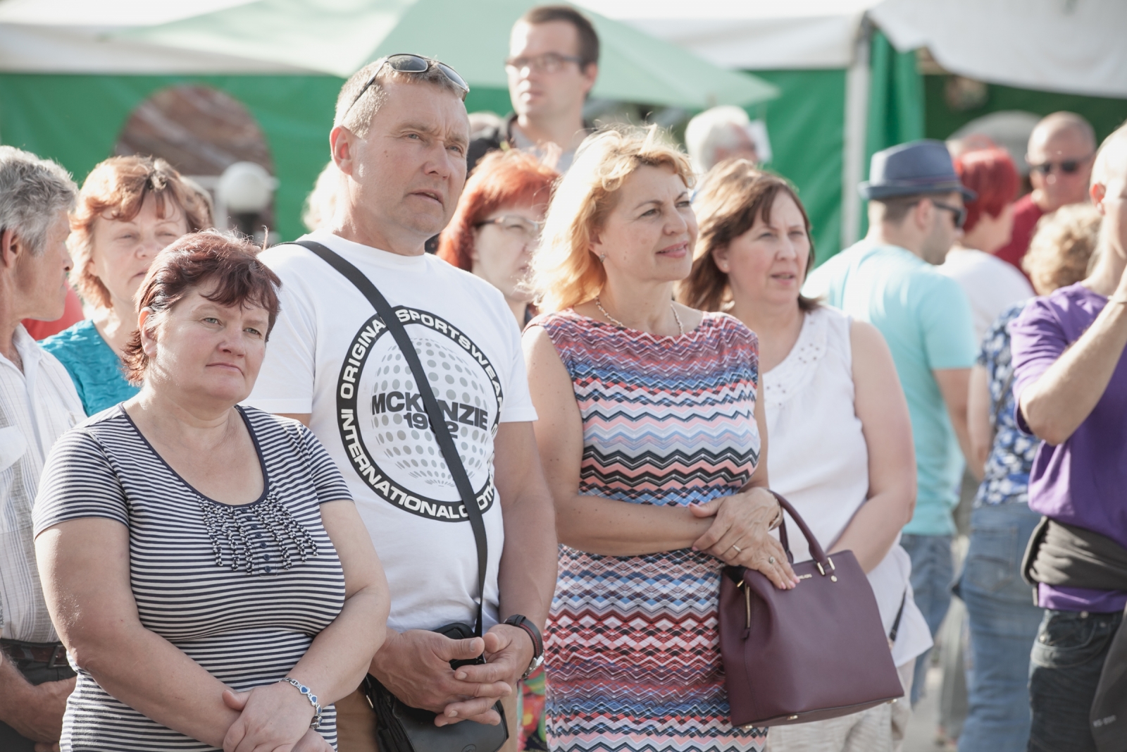 "Precību spēles 2017" - 15. jūlijs, Brīvības laukums