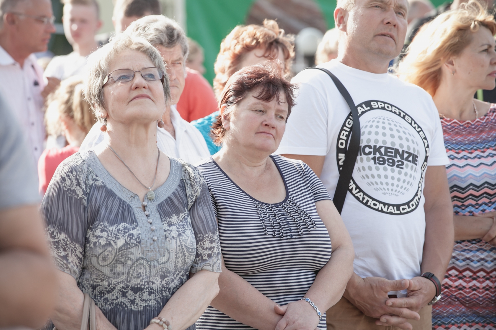 "Precību spēles 2017" - 15. jūlijs, Brīvības laukums