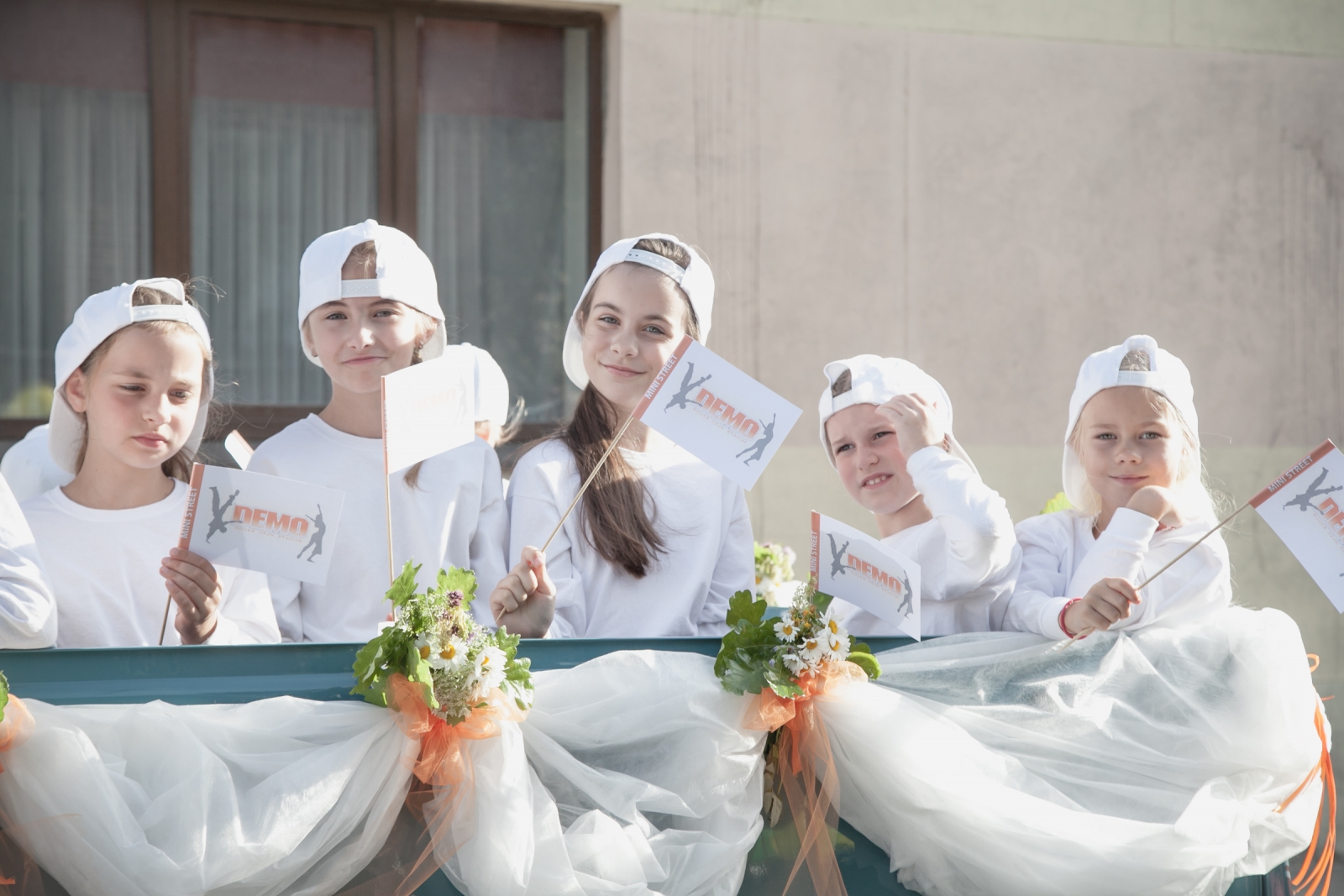 "Precību spēles 2017" - 15. jūlijs, svētku gājiens