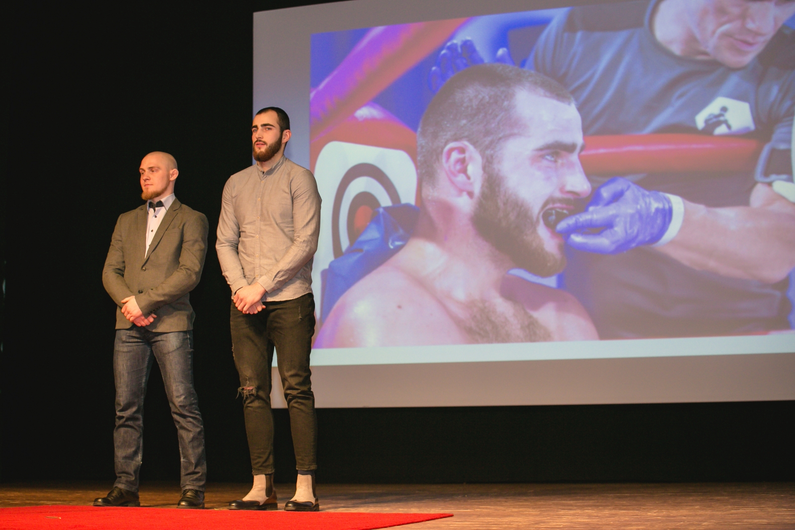 Sporta laureāts 2018
