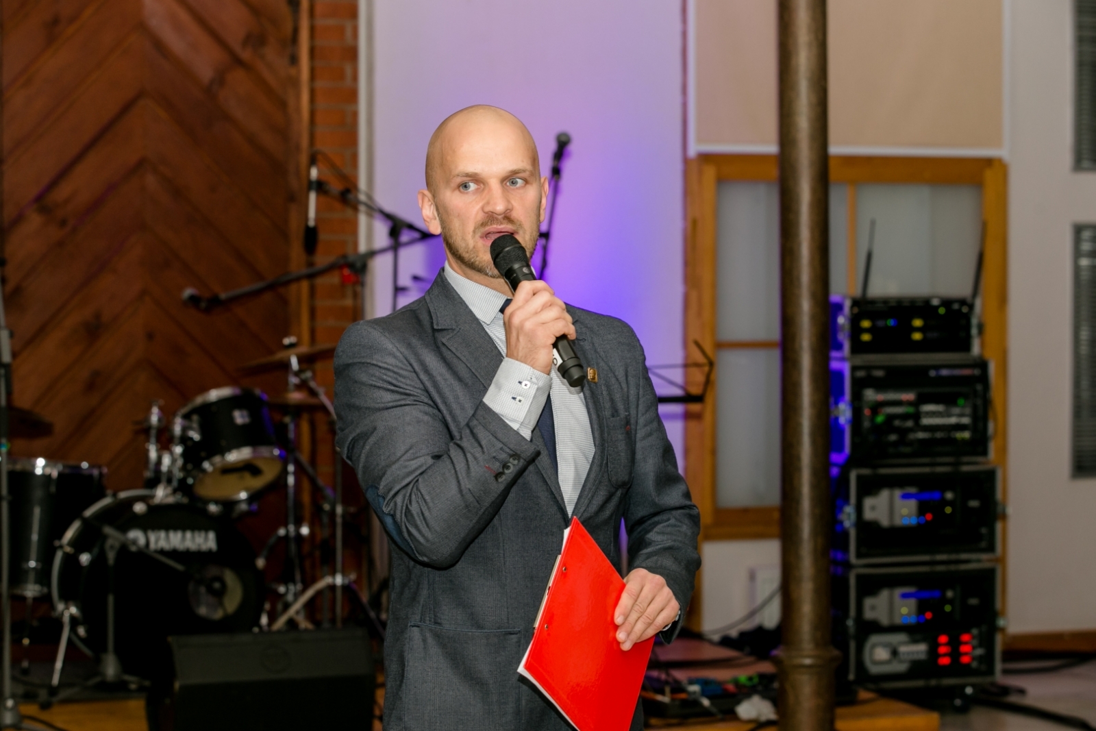 “Tukuma novada uzņēmējs 2018”