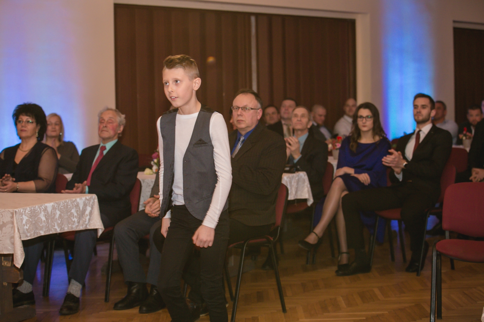 Sporta laureāts 2018
