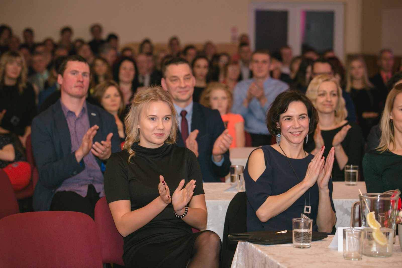 Sporta laureāts 2018