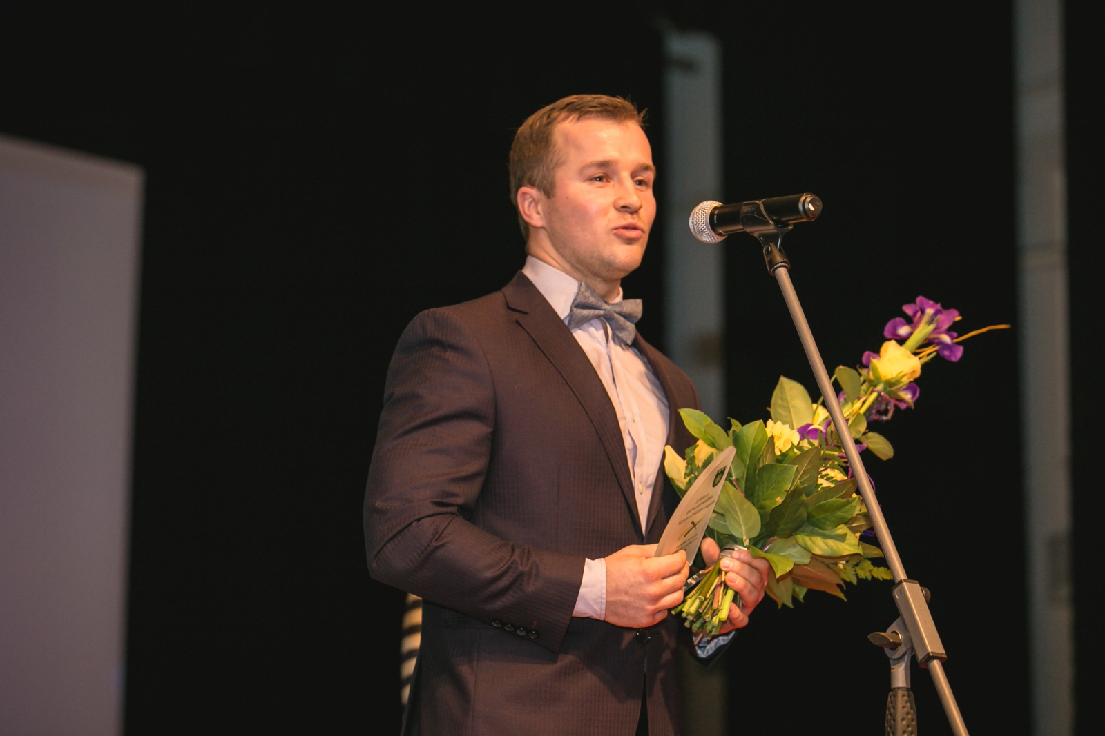 Sporta laureāts 2018
