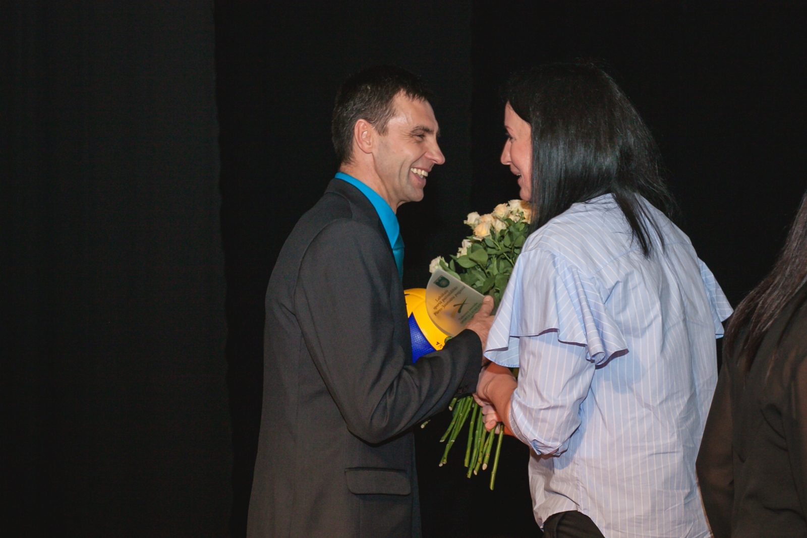 Sporta laureāts 2018
