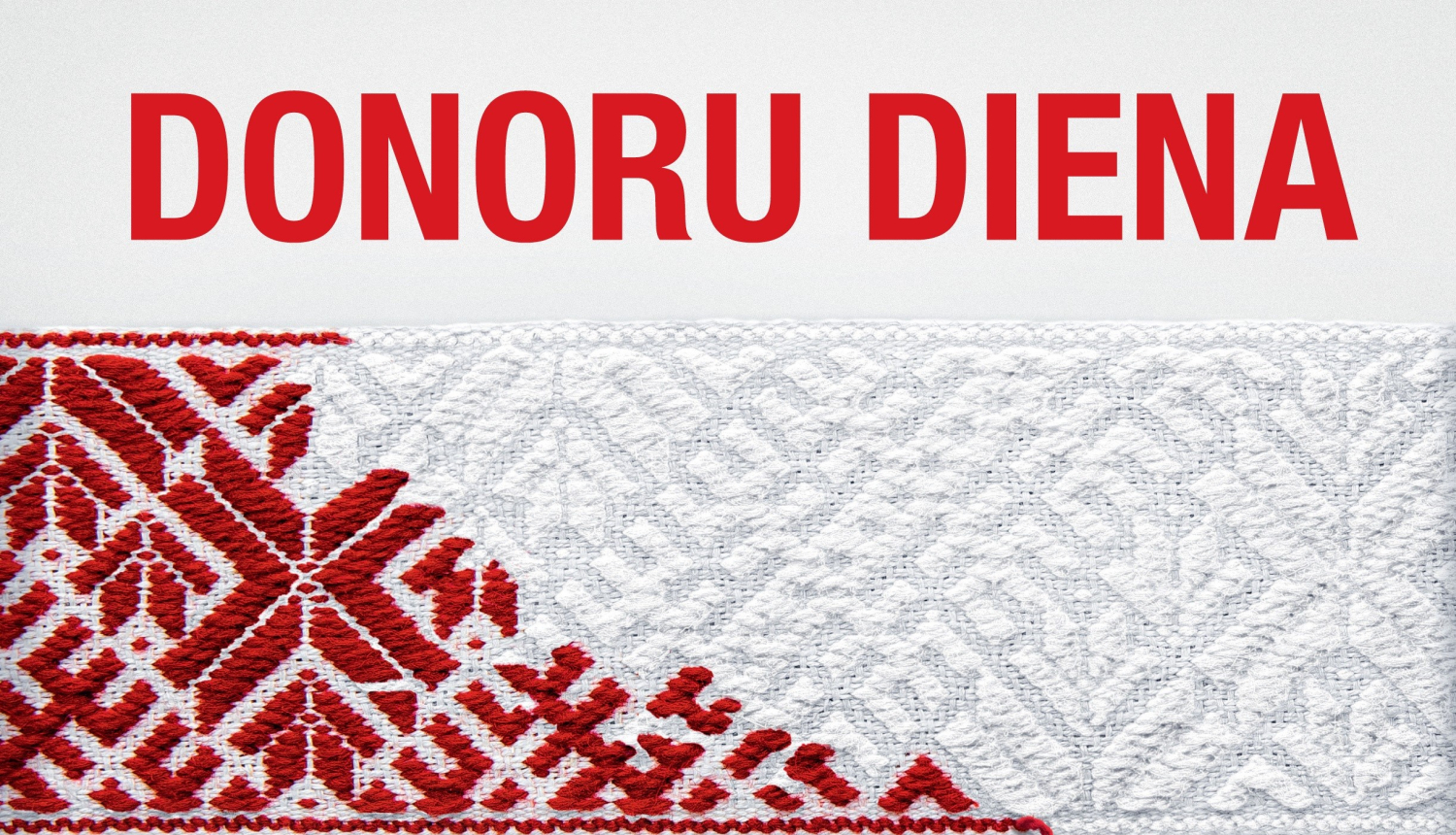 Donoru diena Tukumā