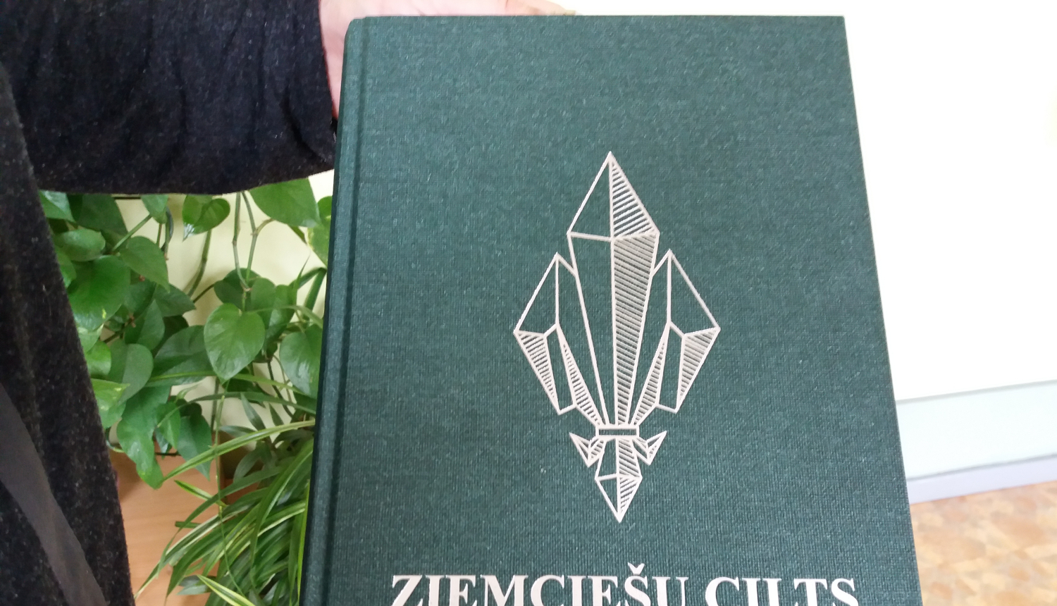 Latviešu skautisma 100 gadi