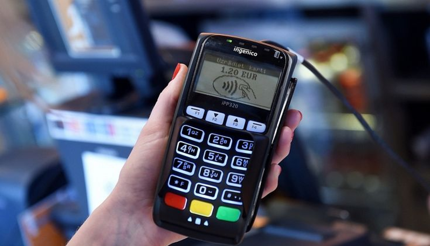 Bezskaidras naudas norēķini reisos “Tukums-Jelgava” un “Tukums-Saldus”