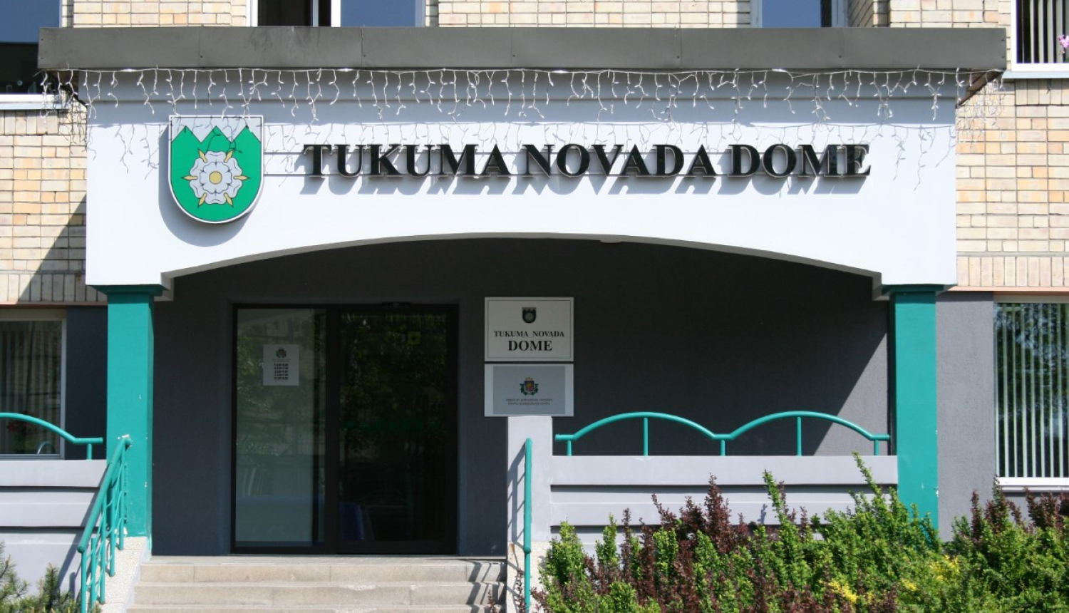 Pakalpojumi no 1.jūlija