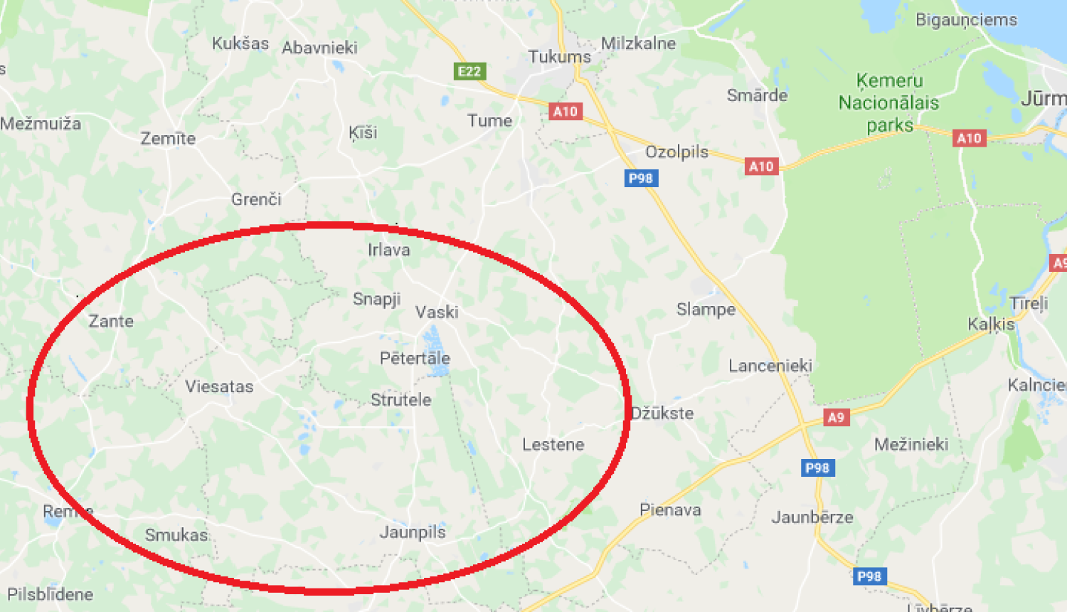 10. aprīlī notiks kājnieku bataljona karavīru apmācības