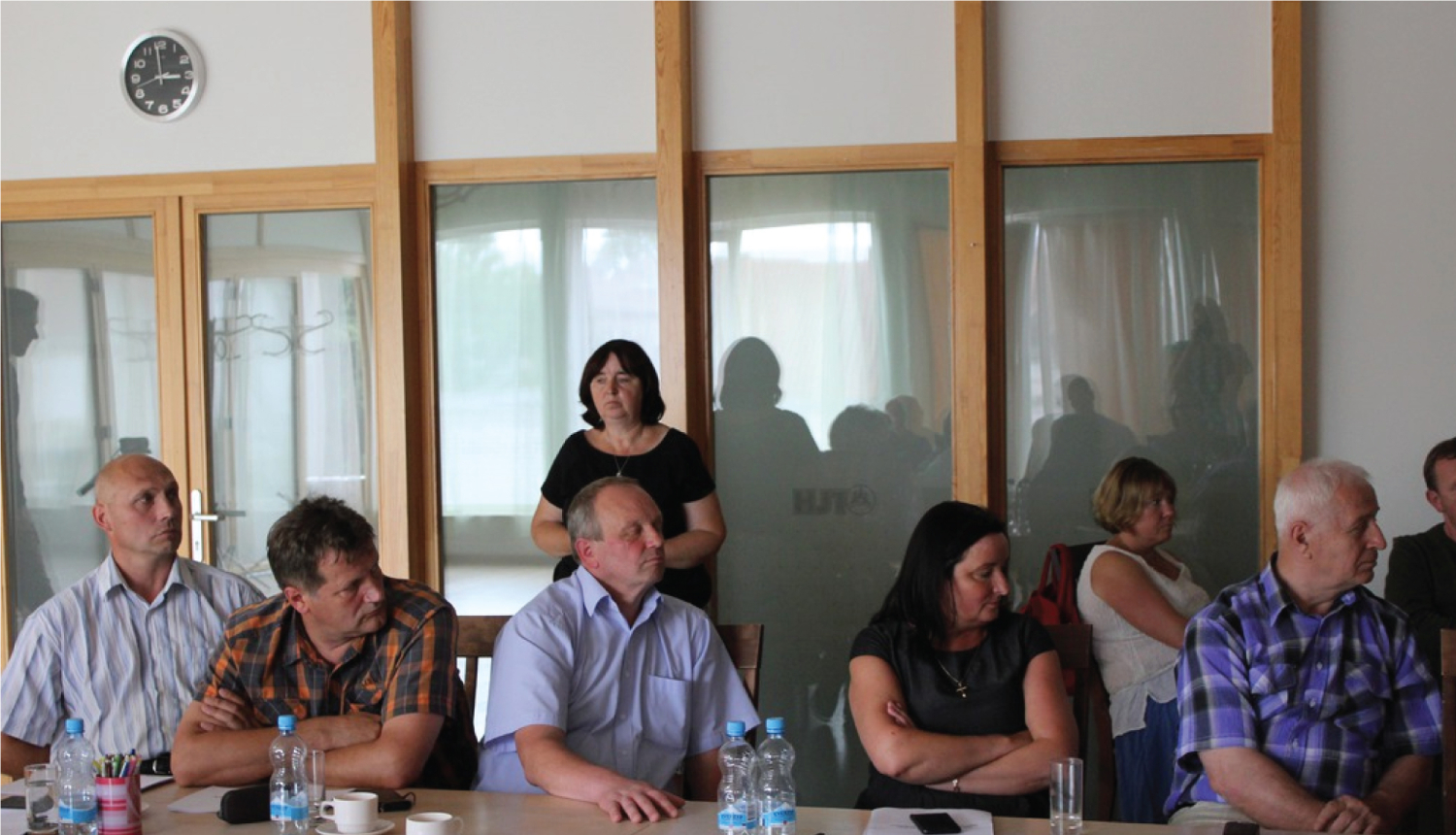 “Neatkarīgās Tukuma Ziņas” atklāta diskusija