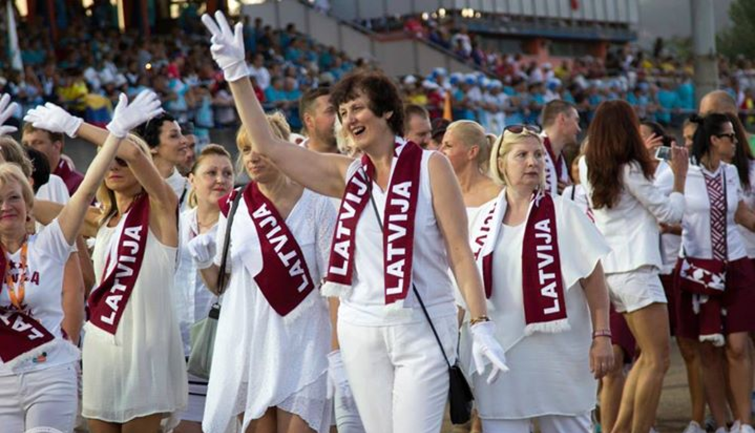 14. pasaules Maxibasketbola čempionāts