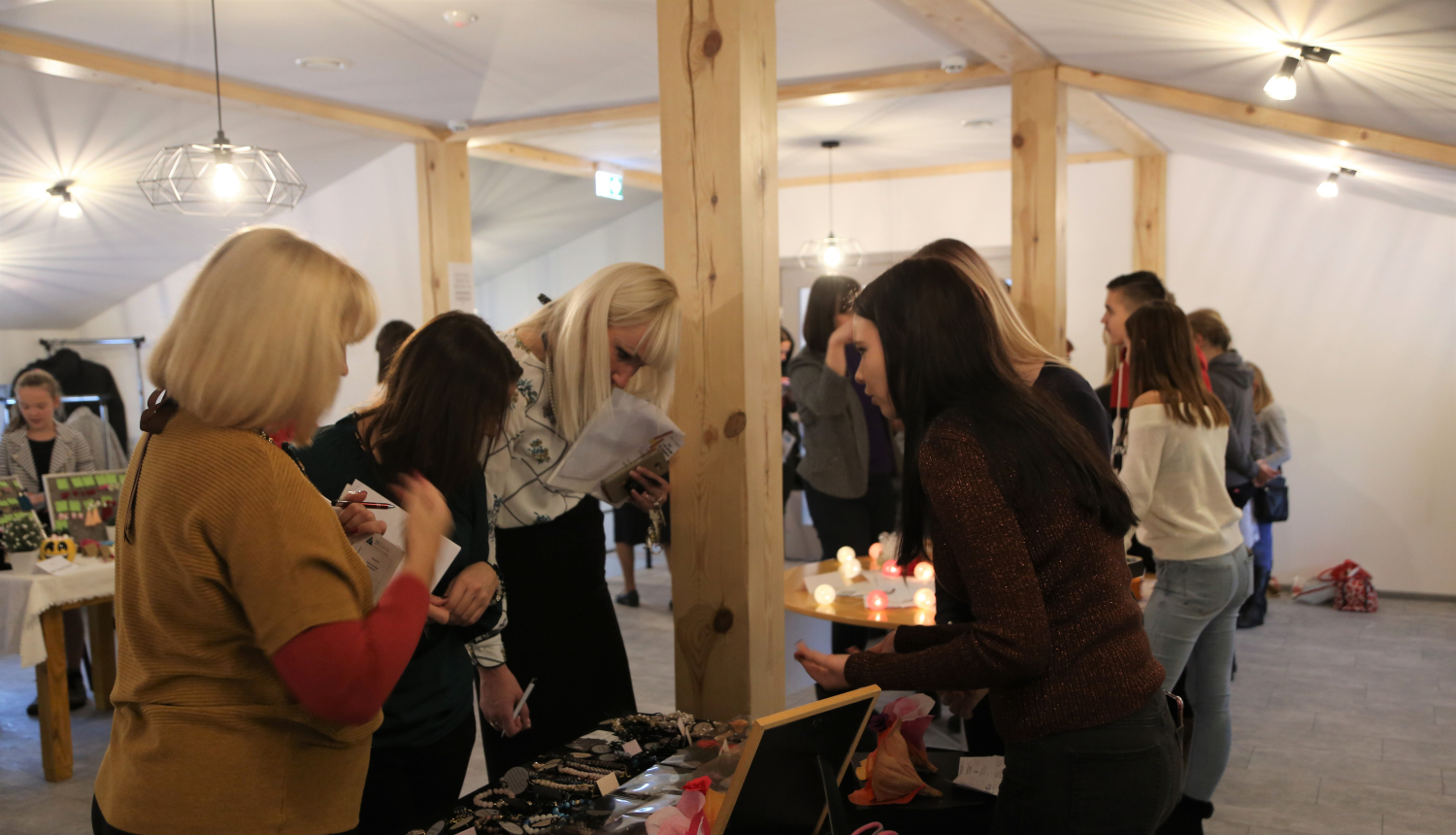 15. februārī Reģionālais gadatirgus “CITS BAZĀRS”