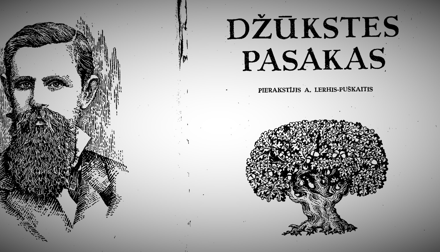 IZSLUDINĀTI TUKUMA PROZAS LASĪJUMI-KONKURSS “TĀ PATI PASAKA”