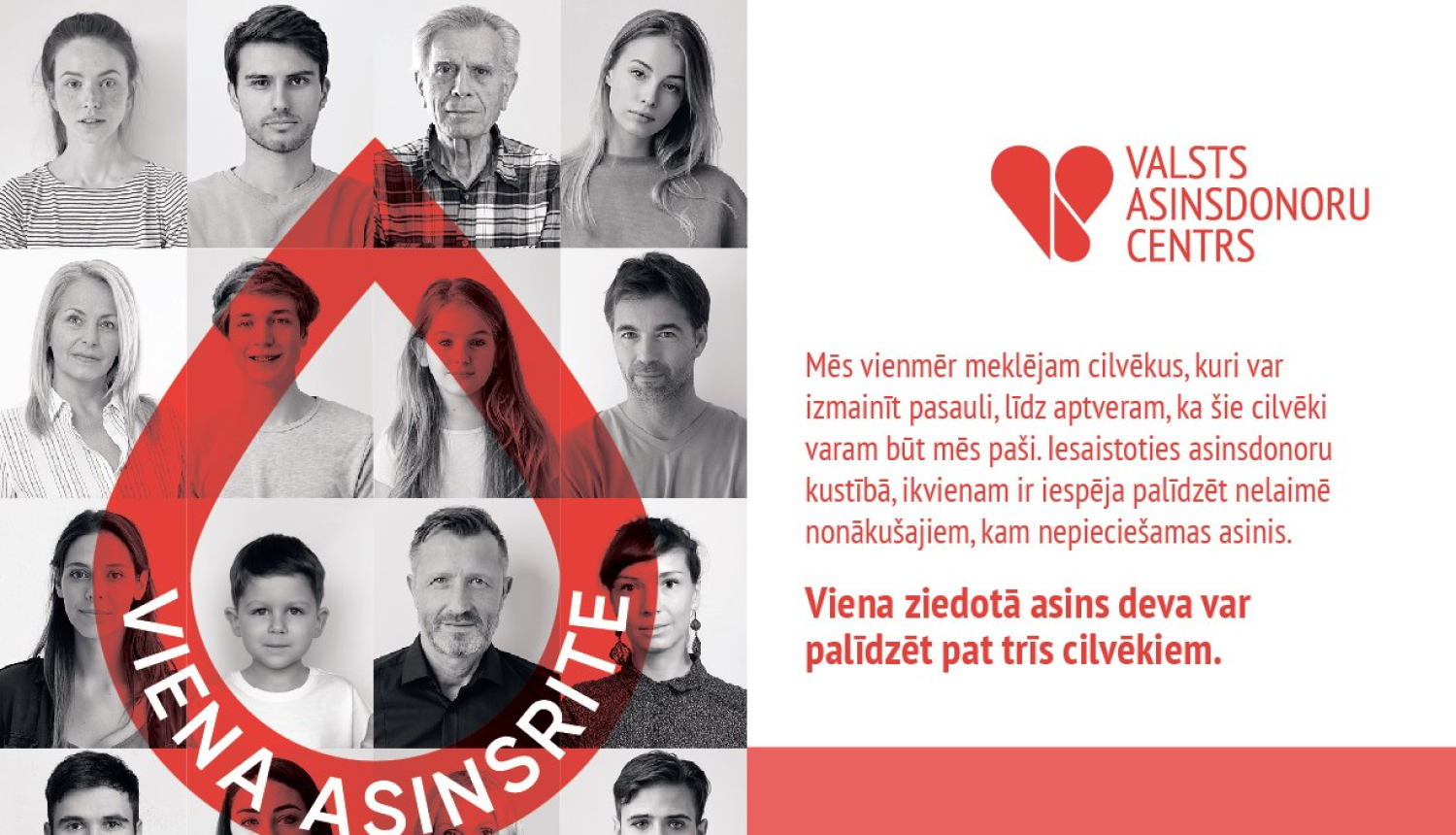 Donoru diena Tukumā