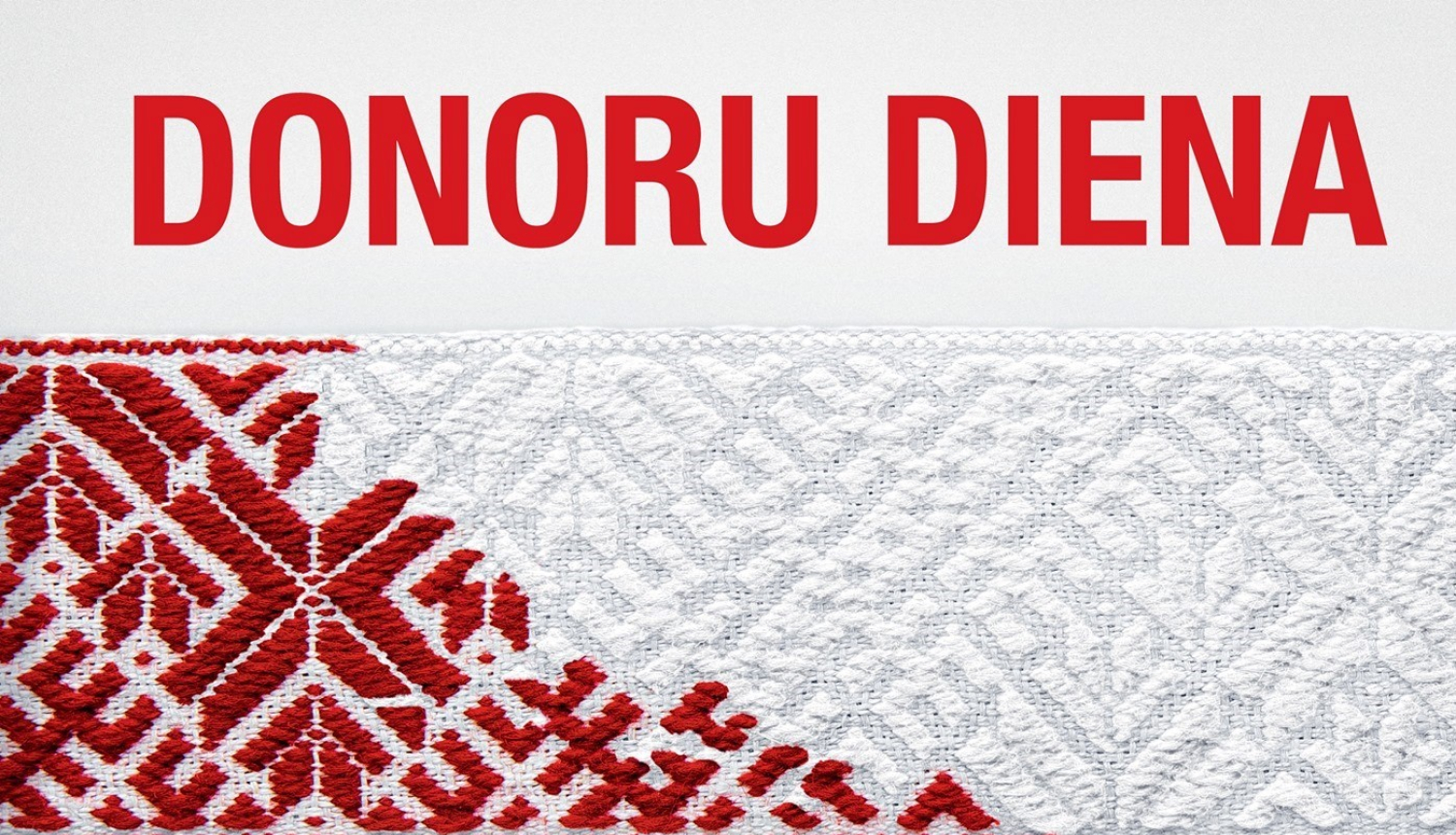 Donoru diena Tukumā 30.03.2020.